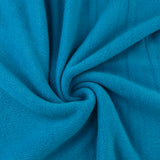 Molleton arctique uni - <ICY> - 648 - Bleu Moyen Hockey