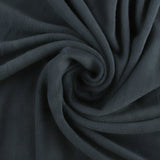 Solid Arctic Fleece - 695 - Navy