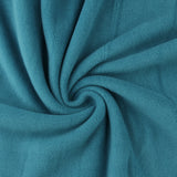 Molleton arctique uni - <ICY> - 699 - Plume Exotique