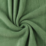 Solid Arctic Fleece - ICY - 739 - Dark Ivy