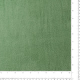 Solid Arctic Fleece - ICY - 739 - Dark Ivy