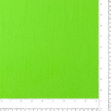 Molleton arctique uni - <ICY> - 741 - Vert Fluo