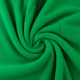 Molleton arctique uni - <ICY> - 742 - Vert Hockey