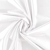 Tricot Satiné - 000 - Blanc