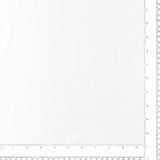 Tricot Satiné - 000 - Blanc