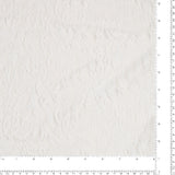 Dentelle extensible - 000 - Blanc