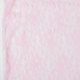 Stretch Lace - 410 - Pink