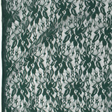 Stretch Lace - 795 - Dark Green