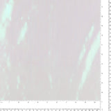 Organdi iridescent - 000 - Blanc