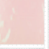 Organdi iridescent - 425 - Rose