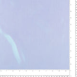 Iridescent Organza - 551 - Periwinkle