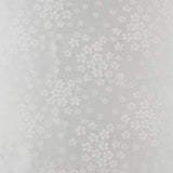 Printed Jocelyn Jacquard - Mini Floral - 000 - White