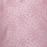 Printed Jocelyn Jacquard - Mini Floral - 445 - Dusty Rose