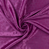 Printed Jocelyn Jacquard - Mini Floral - 154 - Marigold