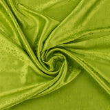 Printed Jocelyn Jacquard - Mini Floral - 733 - Kiwi