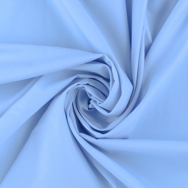 Twill - DELTA - Powder Blue