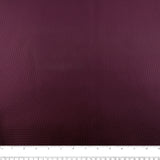 Upholstery Printed Vinyl - Solid - Purple