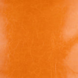 Vinyle à rembourrage imprimé - 035 - Tangerine