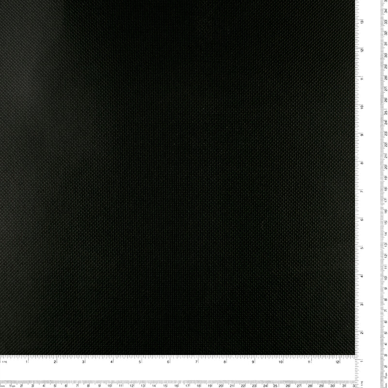 Upholstery Printed Vinyl - 036 - Black
