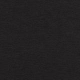 Tissu uni pour costume - DEVONSHIRE - 001 - Noir