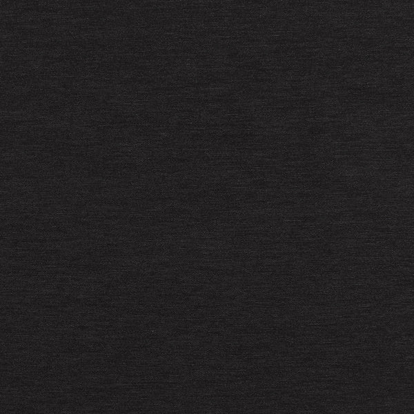 Suiting Solid - DEVONSHIRE - 001 - Black