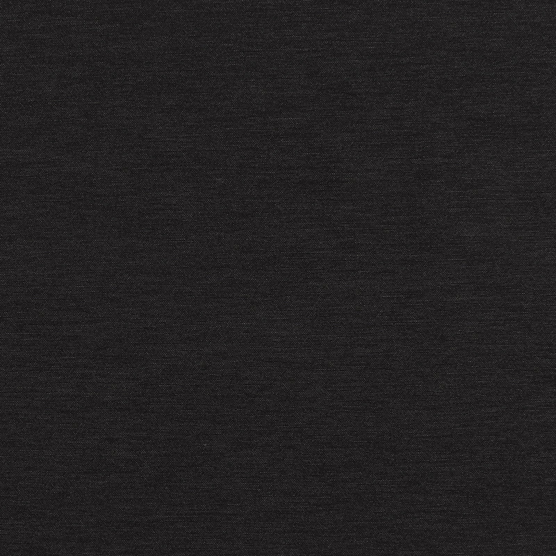 Tissu uni pour costume - DEVONSHIRE - 001 - Noir