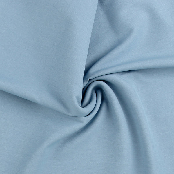 Suiting Solid - DEVONSHIRE - 002 - Light Blue