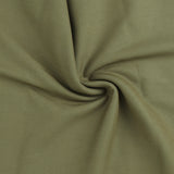 Tissu uni pour costume - DEVONSHIRE - 003 - Olive