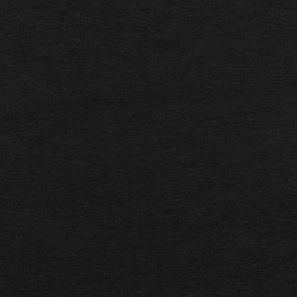 Suiting Solid - DEVONSHIRE - 005 - Black