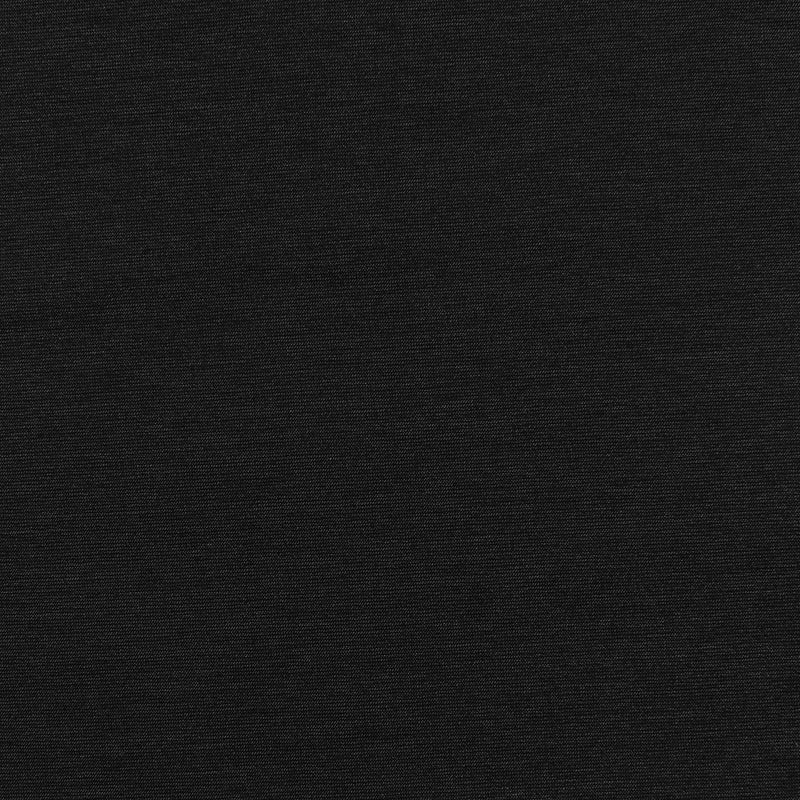 Tissu uni pour costume - DEVONSHIRE - 005 - Noir