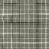 Suiting Plaid - DEVONSHIRE - 006 - Black & Green