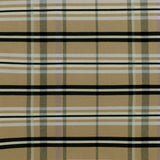 Suiting Plaid - DEVONSHIRE - 009 - Brown