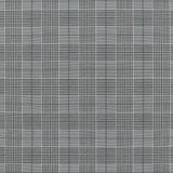 Suiting Plaid - DEVONSHIRE - 010 - Grey