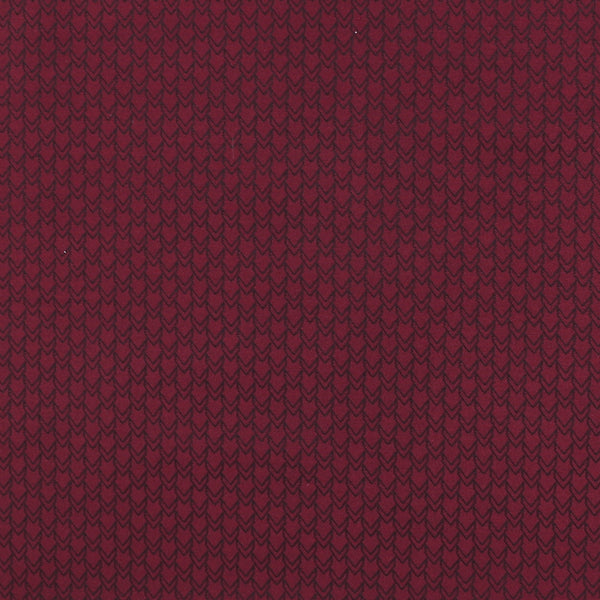 Suiting  - DEVONSHIRE - 011 - Burgundy