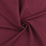 Suiting  - DEVONSHIRE - 011 - Burgundy