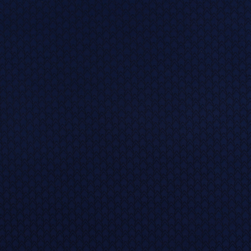 Tissu pour costume - DEVONSHIRE - 012 - Marine