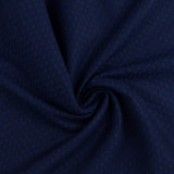 Tissu pour costume - DEVONSHIRE - 012 - Marine