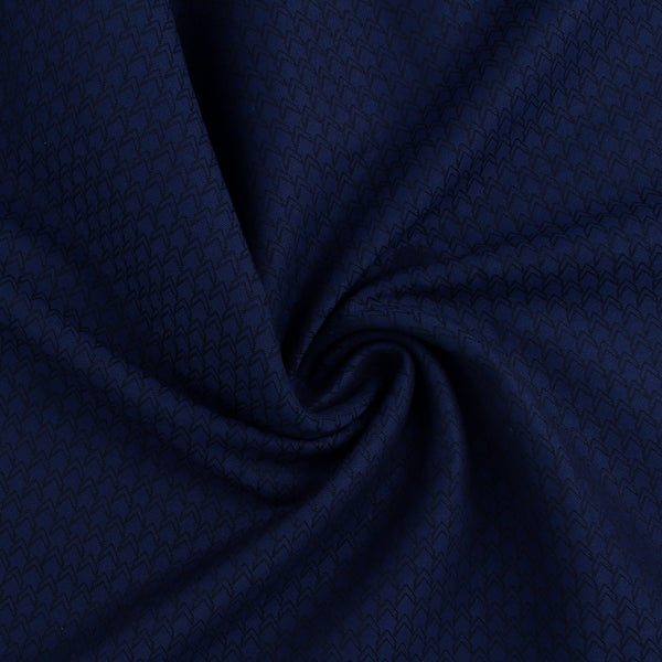 Suiting - DEVONSHIRE - 012 - Navy