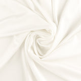 Crepe Satin - CHANTILLY - 006 - Offwhite