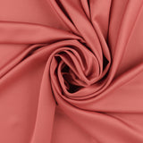 Crepe Satin - CHANTILLY - 001 - Deep Rose