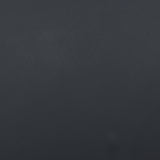 Satin crêpe CHANTILLY - 001 - Encre Noire