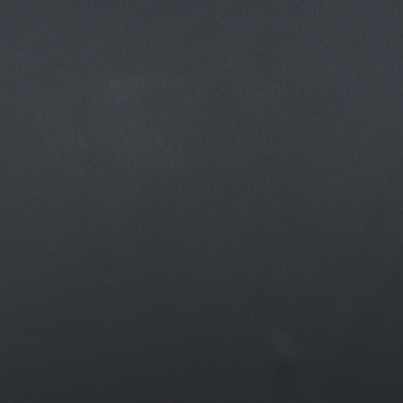 Satin crêpe CHANTILLY - 001 - Encre Noire