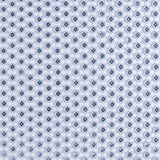 Mirror Mesh - SOIREE - 001 - Silver