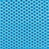 Mirror Mesh - SOIREE - 002 - Turquoise
