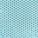 Mirror Mesh - SOIREE - 003 - Mint