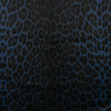 Printed Corduroy - FASHION EDIT - 001 - Blue