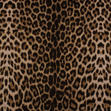 Printed Corduroy - FASHION EDIT - 002 - Tan