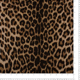 Printed Corduroy - FASHION EDIT - 002 - Tan