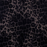 Animal Check - NOVARA - 001 - Black