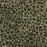 Printed Hacci Knit - NOVARA - 001 - Green